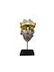 Espiel Decorative Busts Polyresin 28.5cm 8pcs