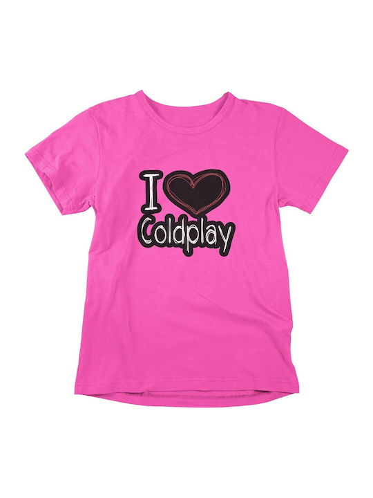 Softworld T-shirt Rosa