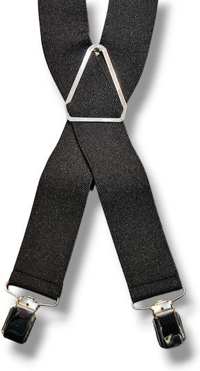 Black Suspenders | Skroutz.mt