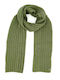 Sinner Men's Scarf Green