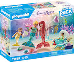 Playmobil Princess Magic για 4-10 ετών