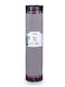 Showood Gard de Bambus Plastic cu Întregul Reed 2x3m