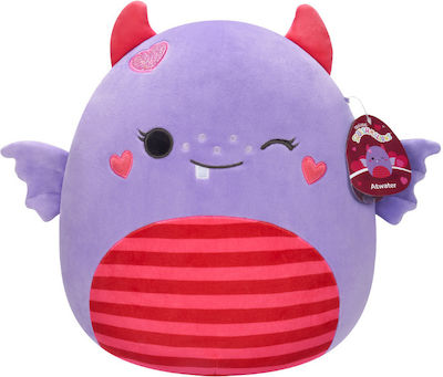 Jazwares Plush Squishmallows Valentine 19 cm