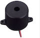 9vdc 80db Kpi-g2312l Kep Buzzer 31099-019
