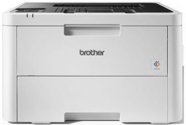Brother Έγχρωμoς Εκτυπωτής Laser HL-L3215CWRE1