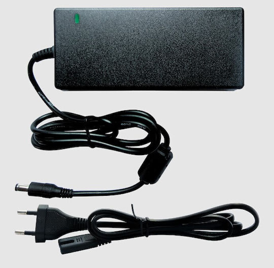 Switching Pack Universal Power Adapter 24V 4A with Power 96W
