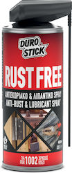 Durostick Rust Free Αντισκωριακό Σπρέι 200ml ΝΤΡΑ04