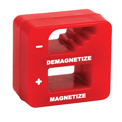 Magnetizator - Demagnetizator Șurubelniță