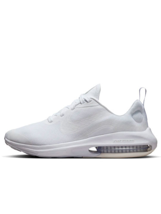 Nike Air Zoom Arcadia 2 Gs Kids Sports Shoes Ru...
