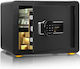 Costway Safe with Digital Lock L40xW30xH31cm EL10001