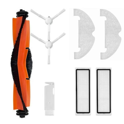 Kit for Robot Vacuum Cleaner