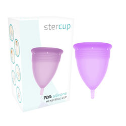 Stercup Menstrual Cup Small 15ml