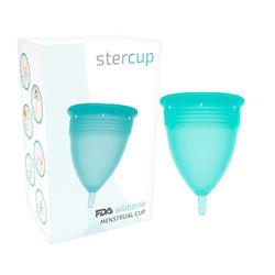 Stercup Menstrual Cup Small 15ml