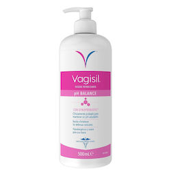Vagisil Гел За Интимна Хигиена