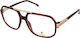 Carrera Masculin Plastic Rame ochelari Maro 113...