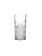 Espiel Timeless Ld Glass Water made of Glass 450ml 1pcs