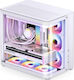 Jonsbo TK-2 2.0 Gaming Midi Tower Κουτί Υπολογι...