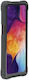 Mobilis Back Cover Μαύρο (Galaxy Xcover Pro)