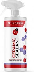 GTECHNIQ Autofensterreiniger Spray 1l