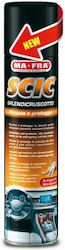 Ma Fra Spray Protecție / Curățare pentru Corp cu Aromă Portocaliu 600ml