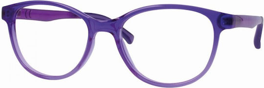 Centrostyle Rame Ochelari Copii Acetat Fluture Violet 51276