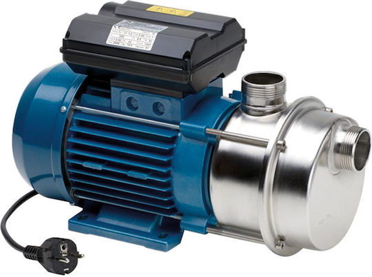 Αντλία Μετάγγισης με Ιπποδύναμη 1.2hp