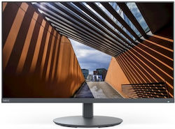 Nec MultiSync E224F Monitor 22" FHD 1920x1080 cu Timp de Răspuns 6ms GTG