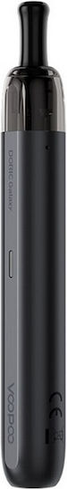 Voopoo Doric Galaxy Pen Kit 2ml with Built-in Battery 500mAh Black