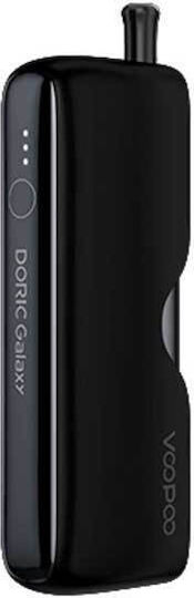 Voopoo Doric Galaxy Pod-Bausatz 2ml mit eingebauter Batterie 2300mAh Black
