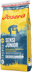Josera Sensi Junior 12.5kg Josera Sensi Junior 12.5kg