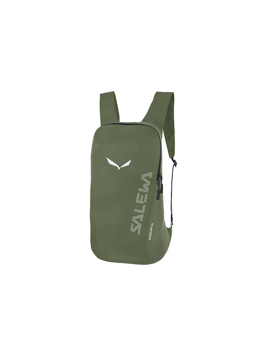 Salewa Rucsac de alpinism 15lt Verde