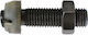 Screw Car for Mitsubishi L200 / L400 / Lancer / Pajero