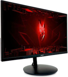 Acer XF240Y S3 VA Gaming Monitor 24" FHD 1920x1080 144Hz με Χρόνο Απόκρισης 2ms GTG