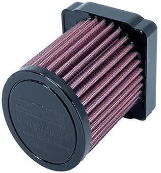 DNA Filters Φίλτρο Αέρα Μοτοσυκλέτας R-h5n20-02 Honda Hornet