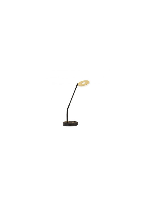 Fischer Honsel Office Lighting Black