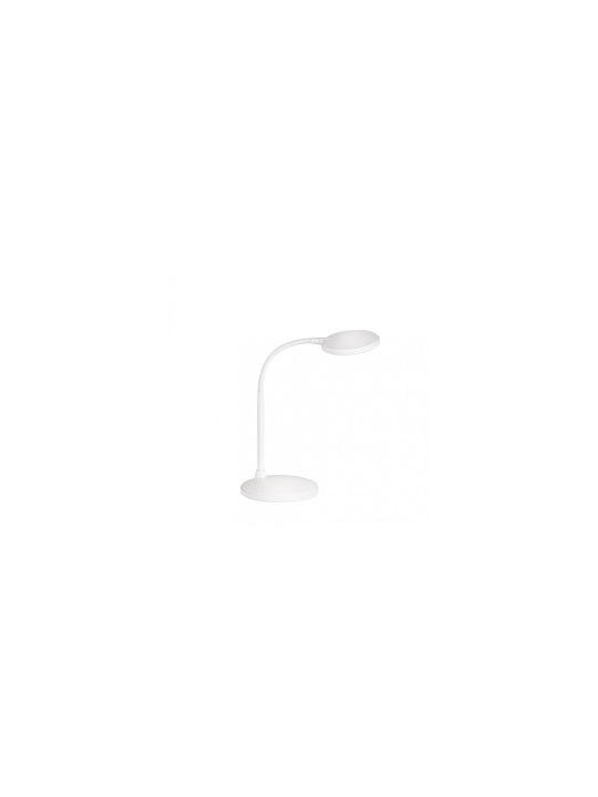 Fischer Honsel Office Lighting White