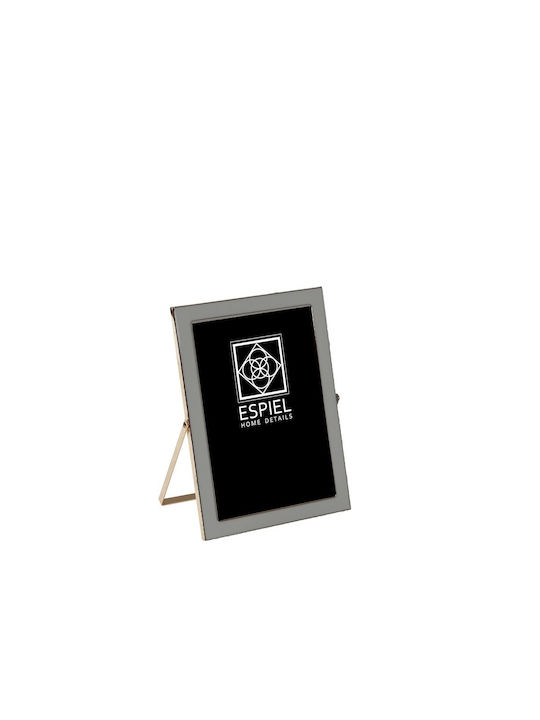 Espiel Frame Metallic 14.2x19.2cm 24pcs