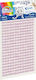 Fiorello Decorative Sticker for DIY Crafts Lilac