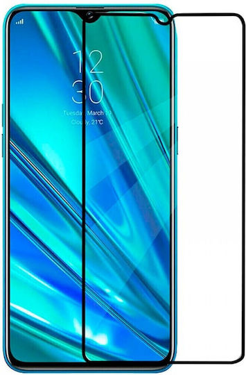 Αντιχαρακτικό Γυαλί 3D Full Face Tempered Glass (TCL 305)