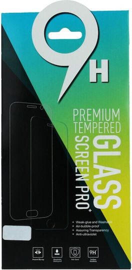 Protective Glass Tempered Glass (Huawei Y7 2019/Huawei Y7 Pro 2019)