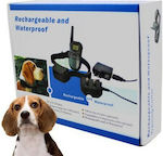 PetTrainer Dog Training Shock Collar Anti Barking with Range 300m
