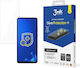 3MK Silverprotection+ Screen Protector (Motorola Moto G24 Power)