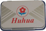 Huhua Ink Pad Ink Stamp Black