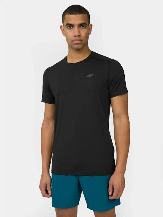 Tricou Sport Negru
