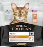 Purina Care Dry Food for Adult Neutered Cats with Salmon / Ton 0.4kg