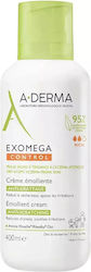A-Derma Exomega Control Cremă pentru Dermatită ...