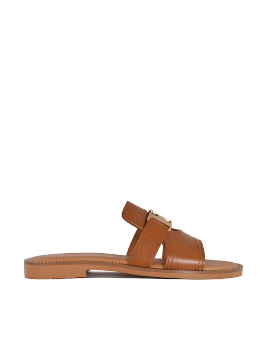 Women's Sandals Tabac Brown