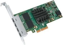 Intel 1gb 4-port Server Adapter I350-t4v2 PCI-e