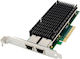 Microconnect PCI-e