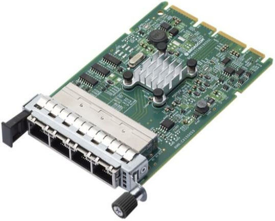 Lenovo Wired Gigabit (1Gbps) Ethernet PCI-e Card